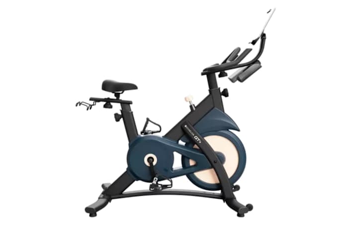 GT+ Connect Bike_Echelon Fitness